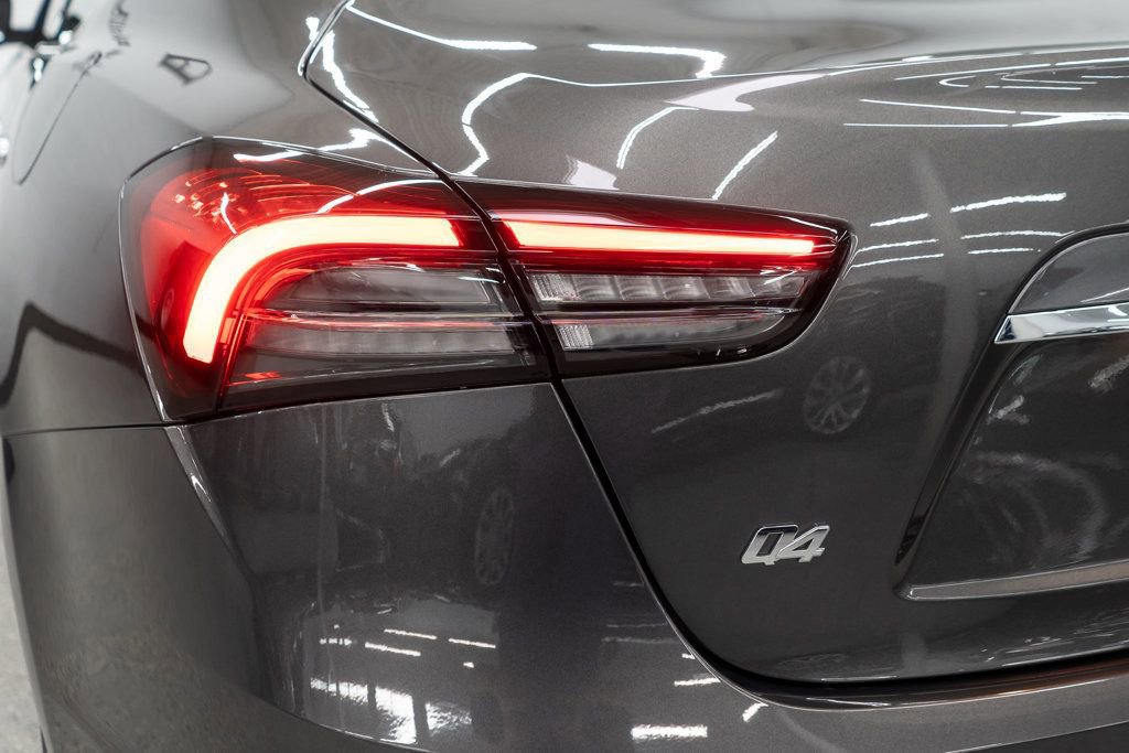 Used 2022 Maserati Ghibli Modena Q4 image 43