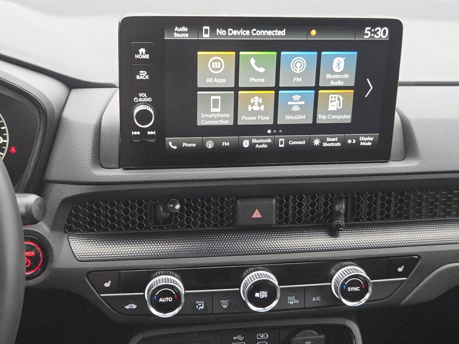 Certified 2024 Honda CR-V Sport-L image 30