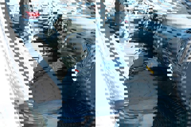 Used 2025 Chevrolet Silverado 1500 W/T w/ Trailering Package image 36