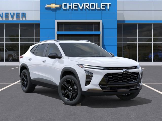 New 2026 Chevrolet Trax ACTIV image 8