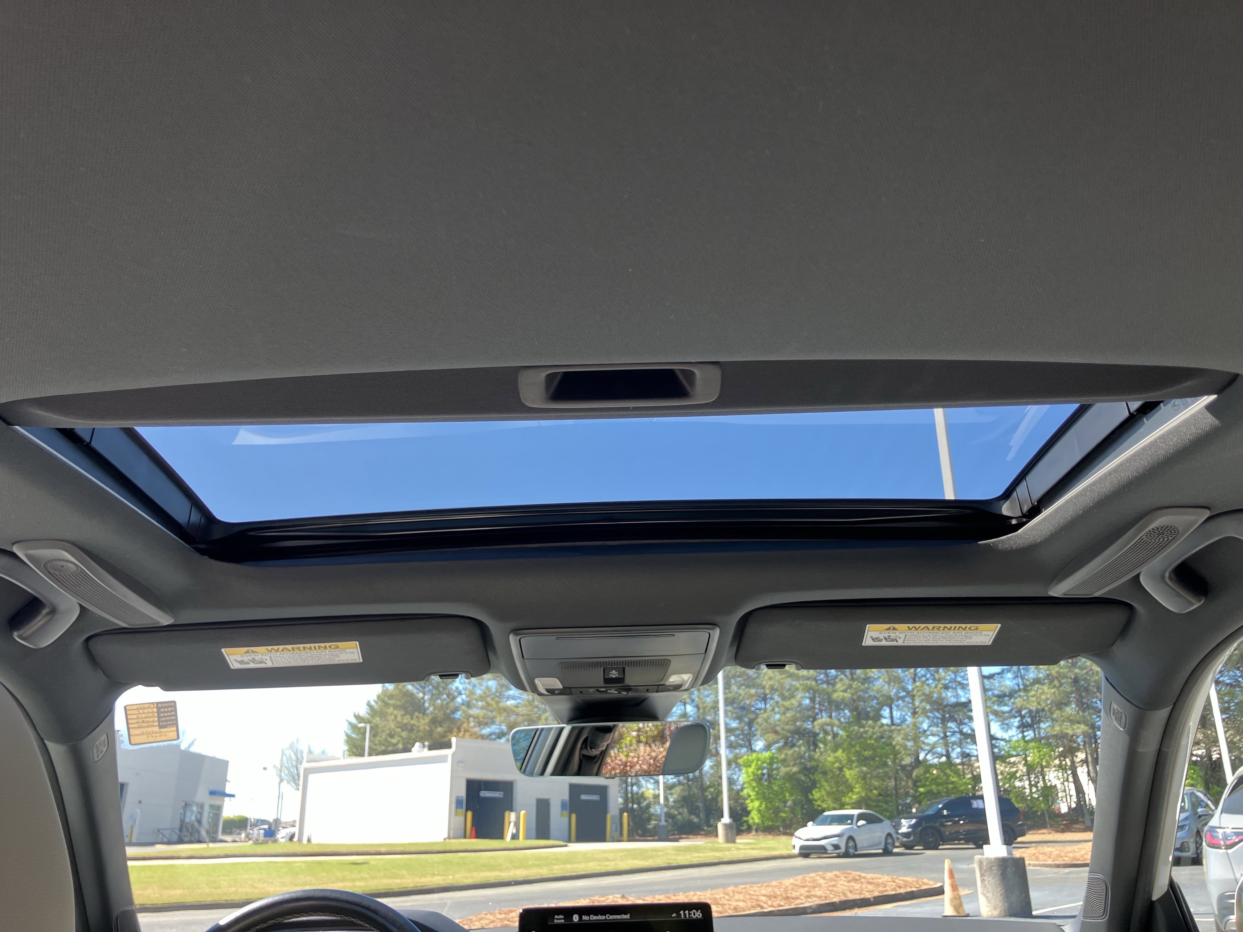 Used 2023 Acura Integra A-Spec image 30