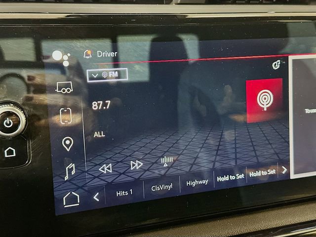 Used 2024 GMC Sierra 1500 AT4 w/ Technology Package image 15