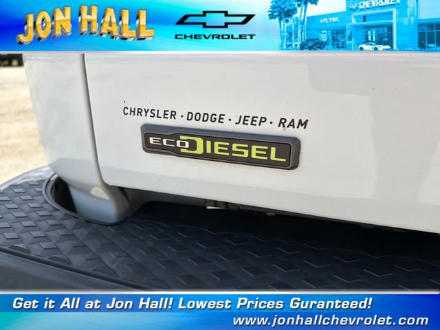 Used 2022 Jeep Gladiator Overland AWD/4WD image 8