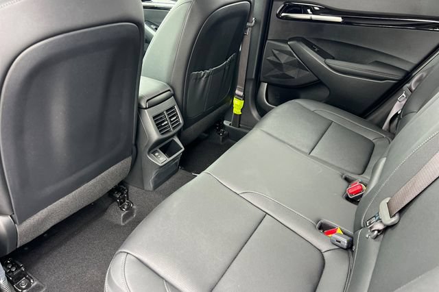 New 2026 Kia Seltos EX w/ EX Sunroof Package FWD image 14