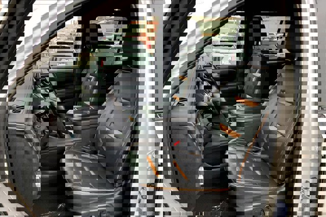 Used 2022 GMC Yukon AT4 image 25