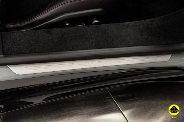 New 2025 Lotus Emira image 38
