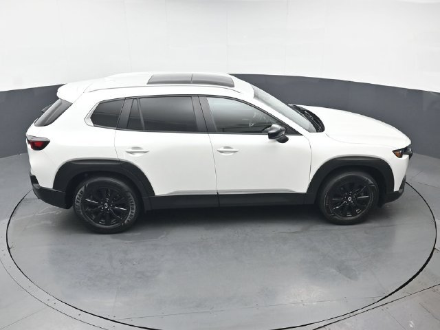 Certified 2024 MAZDA CX-50 AWD 2.5 S w/ Cargo Package image 39