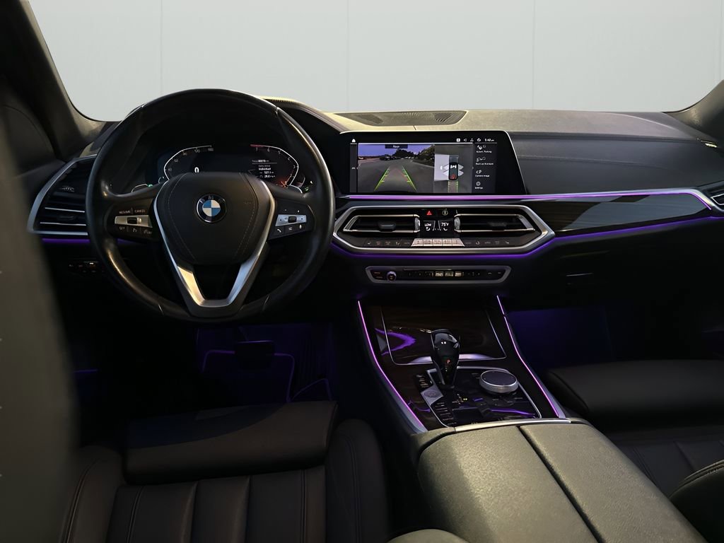 Used 2020 BMW X5 xDrive40i w/ Convenience Package image 22