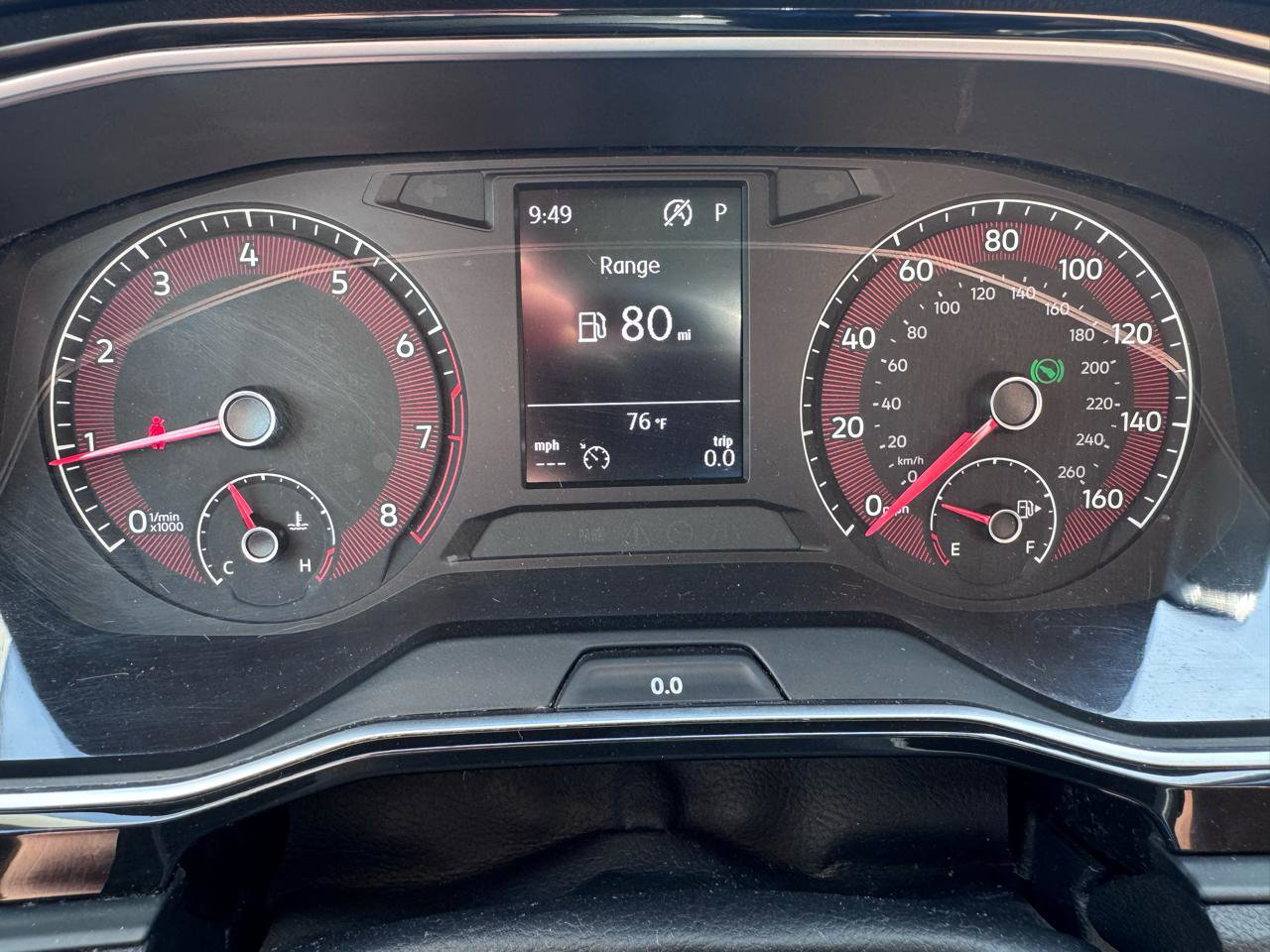 Used 2019 Volkswagen Jetta SE image 15