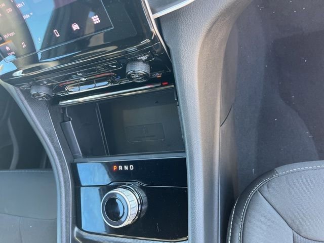 New 2025 Jeep Grand Cherokee 4WD image 22