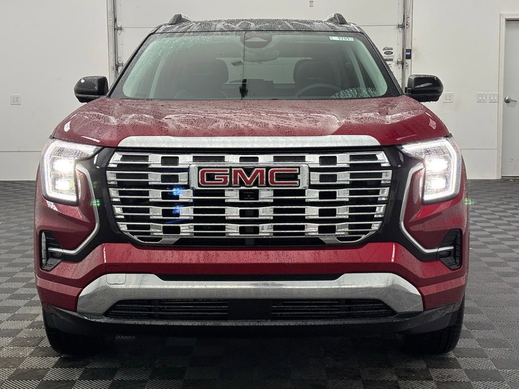New 2026 GMC Terrain Denali image 16
