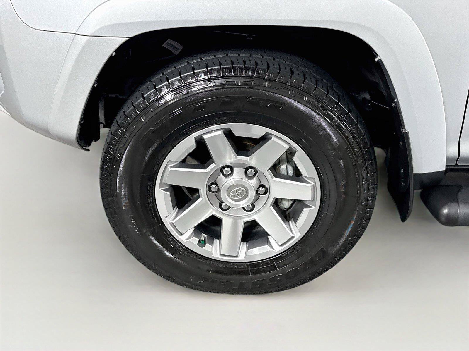 Used 2016 Toyota 4Runner Trail AWD/4WD image 44