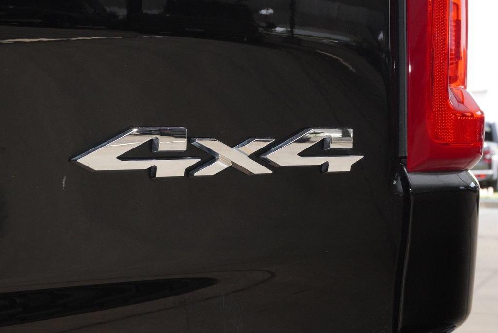 Used 2025 RAM 1500 Lone Star AWD/4WD image 11