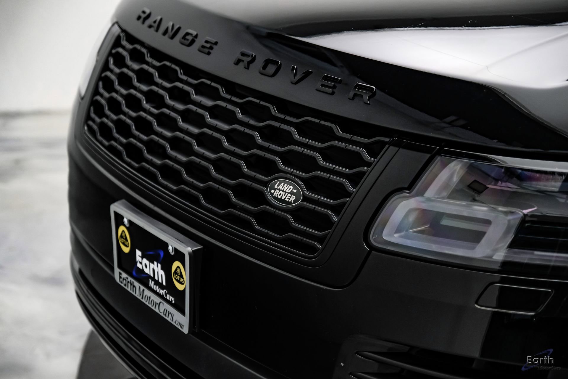 Used 2022 Land Rover Range Rover Westminster Edition image 28