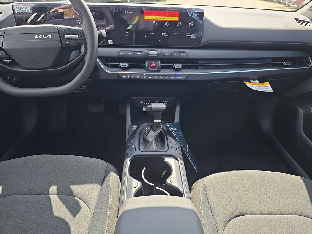 New 2026 Kia K4 LXS image 14
