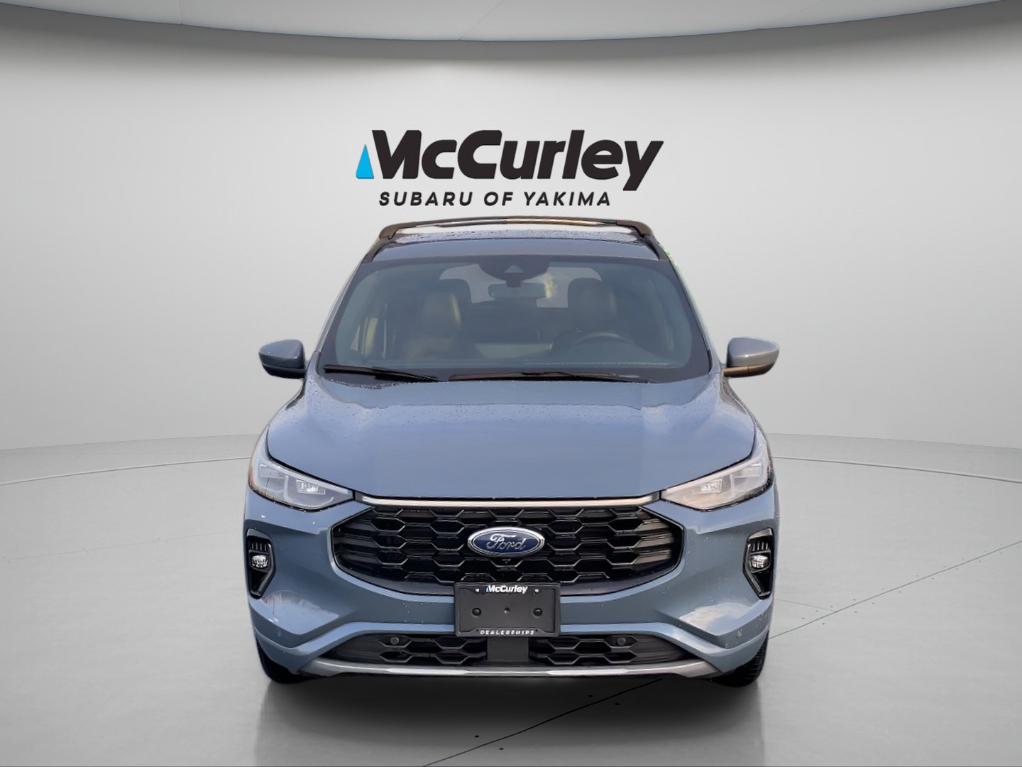 Used 2023 Ford Escape ST-Line Elite image 8