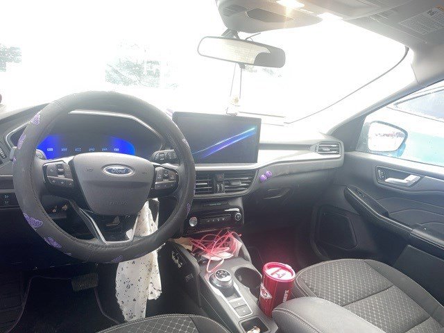 Used 2023 Ford Escape Active w/ Tech Pack #2 image 17