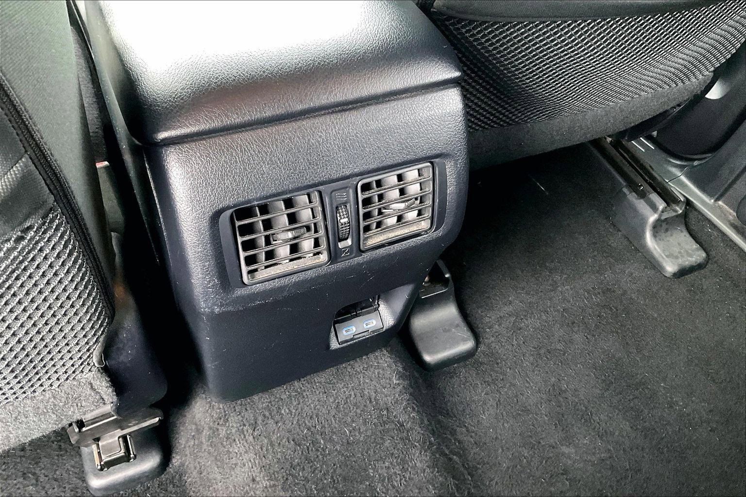 Used 2023 Toyota 4Runner SR5 image 32