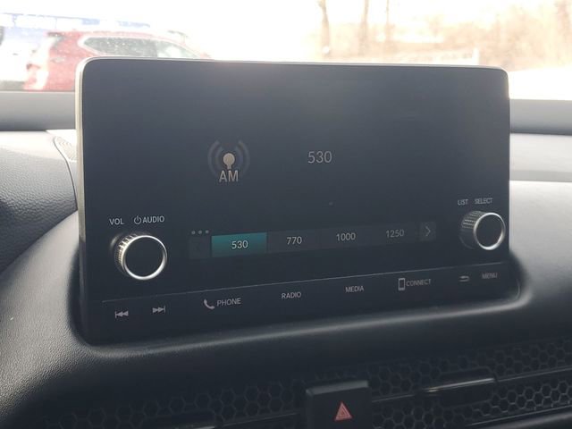 Used 2024 Honda HR-V Sport image 22