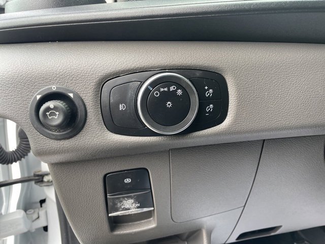 Used 2024 Ford Transit 250 Low Roof w/ Exterior Upgrade Package image 22