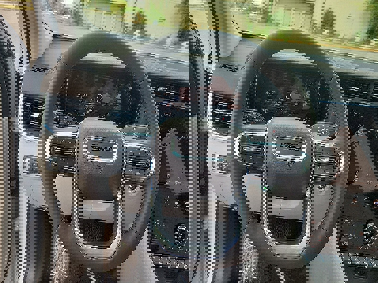 New 2026 GMC Terrain Denali image 17