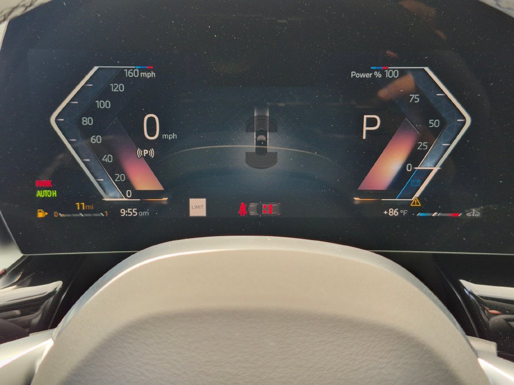 New 2026 BMW X1 xDrive28i w/ Technology Package AWD/4WD image 11