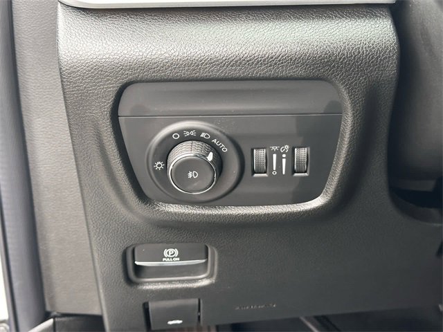 New 2025 Jeep Grand Cherokee Limited image 20