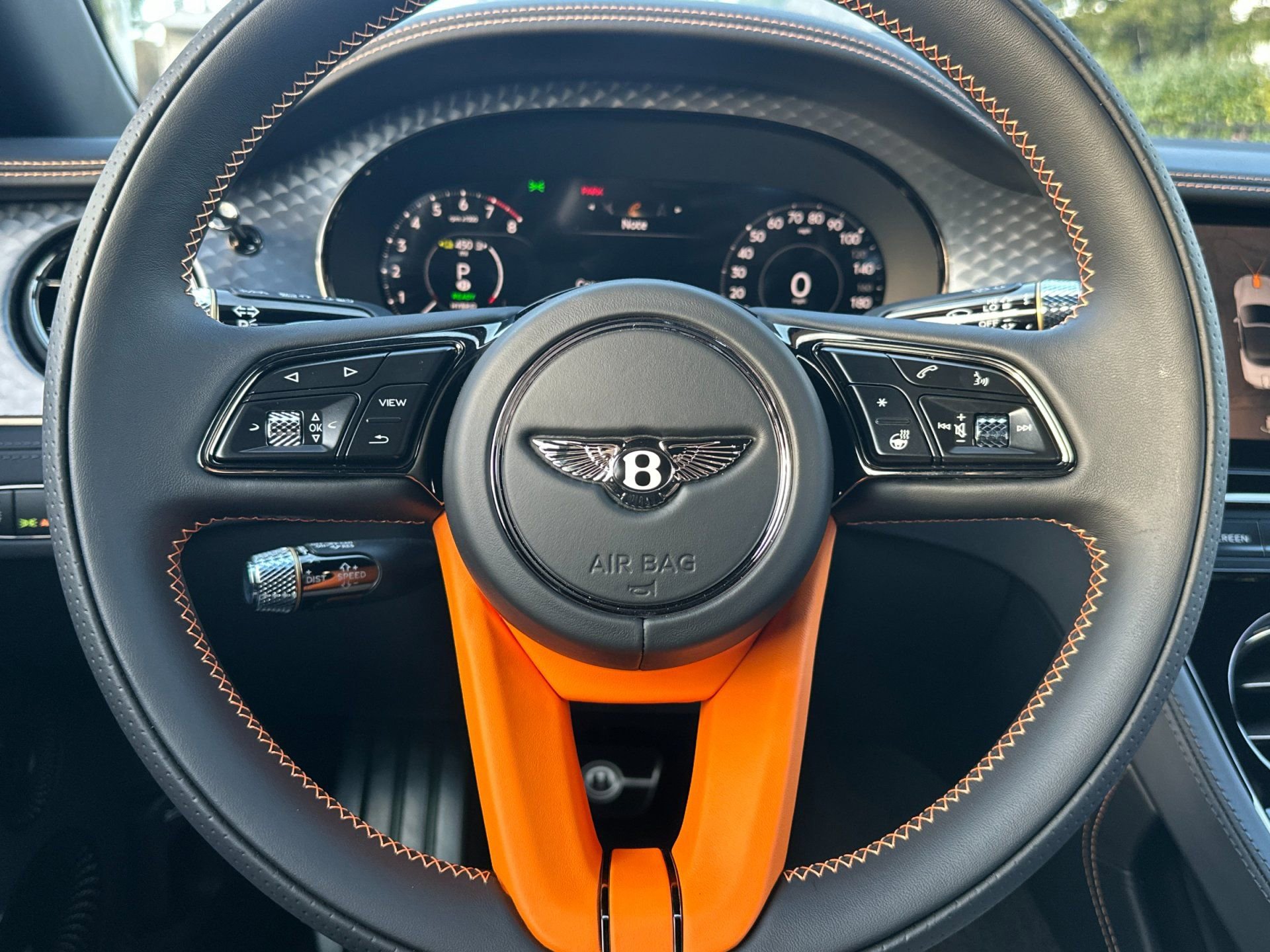 New 2026 Bentley Continental GTC AWD/4WD image 27