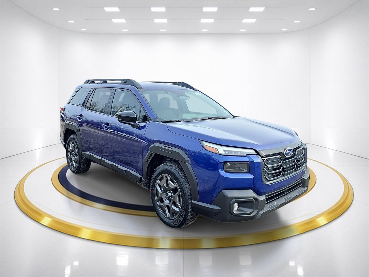 New 2026 Subaru Outback Premium AWD/4WD image 3
