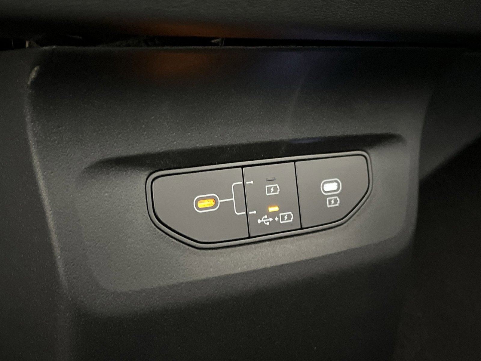 New 2025 Kia EV6 Wind AWD/4WD image 34