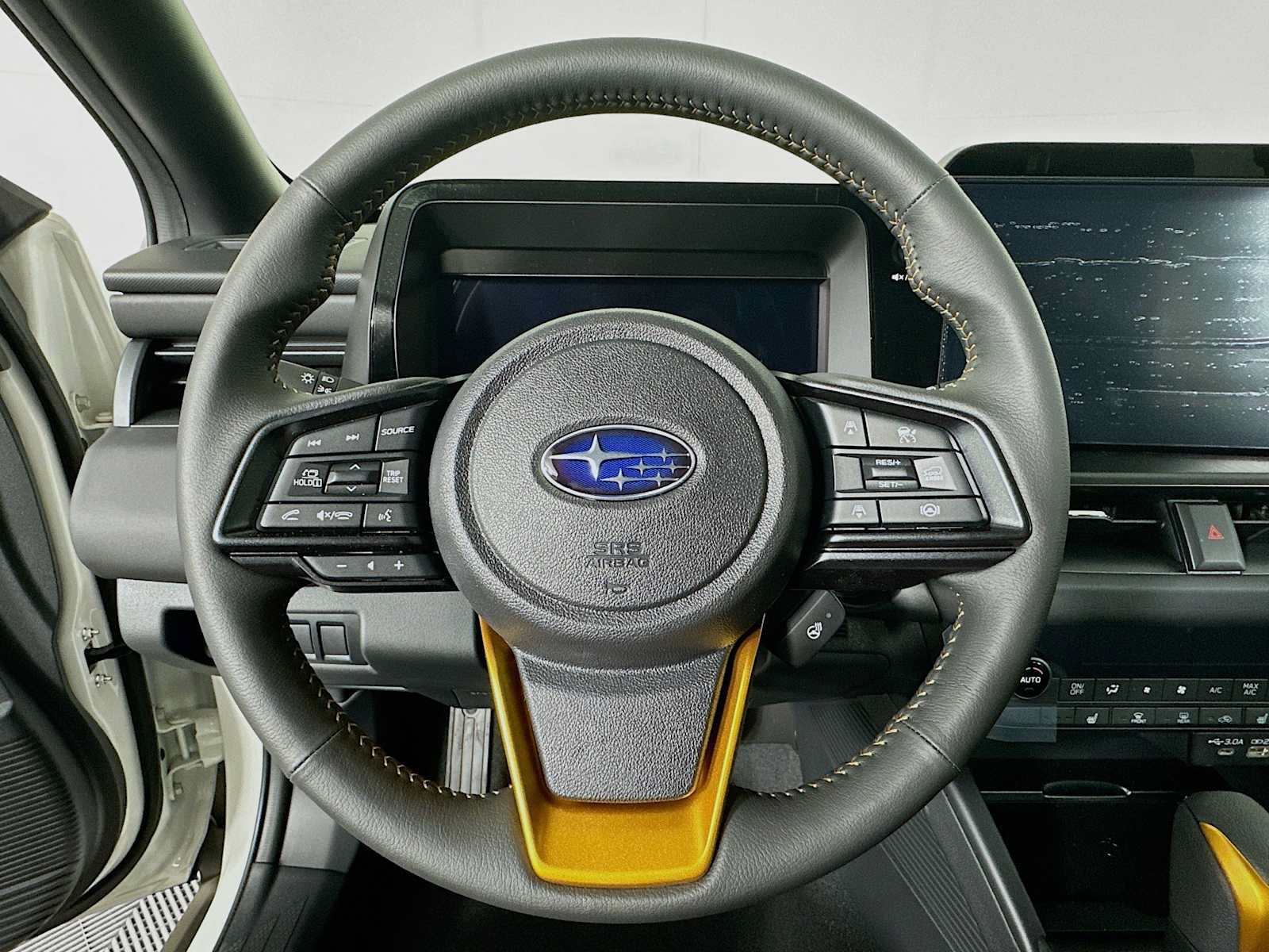 New 2026 Subaru Outback Wilderness AWD/4WD image 11