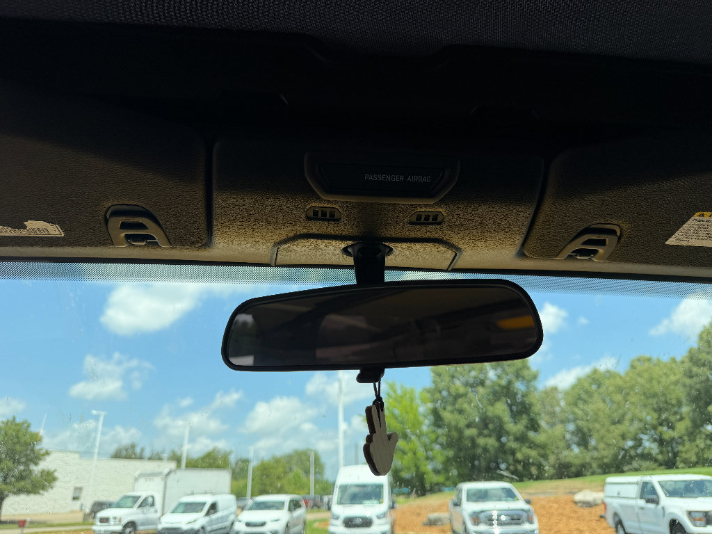 Used 2018 Jeep Wrangler Sport AWD/4WD image 25