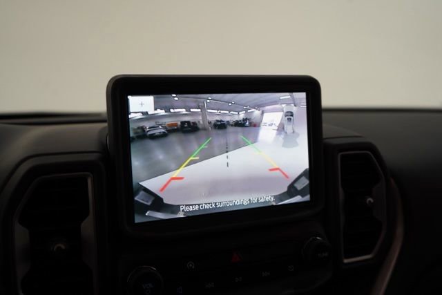 Used 2023 Ford Bronco Sport Big Bend w/ Convenience Package image 25