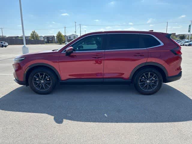 Certified 2026 Honda CR-V EX-L image 2