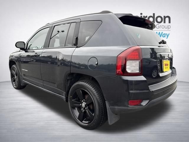 Used 2014 Jeep Compass Sport w/ Power Value Group FWD image 5