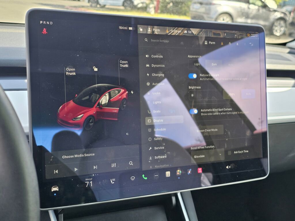Used 2019 Tesla Model 3 Long Range image 35