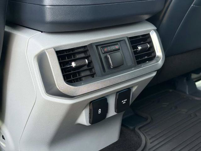 Certified 2022 Ford F150 Limited AWD/4WD image 21