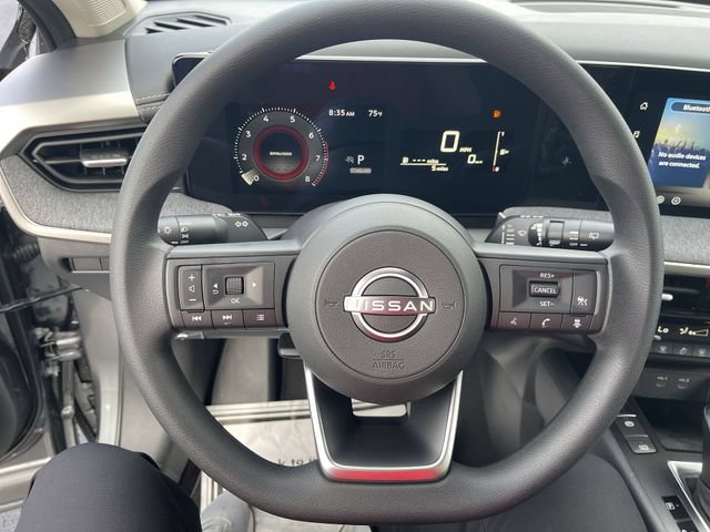 Certified 2026 Nissan Kicks SV FWD image 18