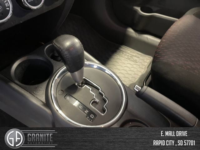 Used 2017 Mitsubishi Outlander Sport ES AWD/4WD image 13