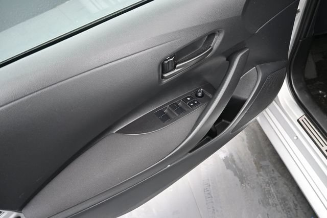 Certified 2025 Toyota Corolla LE FWD image 23