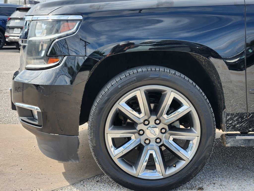Used 2019 Chevrolet Tahoe Premier RWD image 8