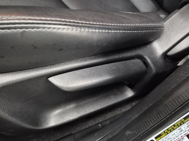 Used 2019 MAZDA CX-3 Touring w/ Touring I-ACTIVSENSE Package image 20