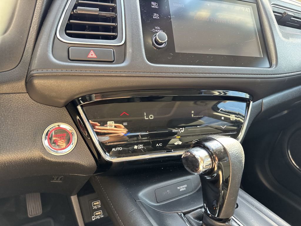 Used 2022 Honda HR-V EX image 51