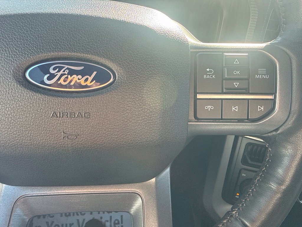 Used 2024 Ford F150 Lariat w/ Equipment Group 502A High AWD/4WD image 49