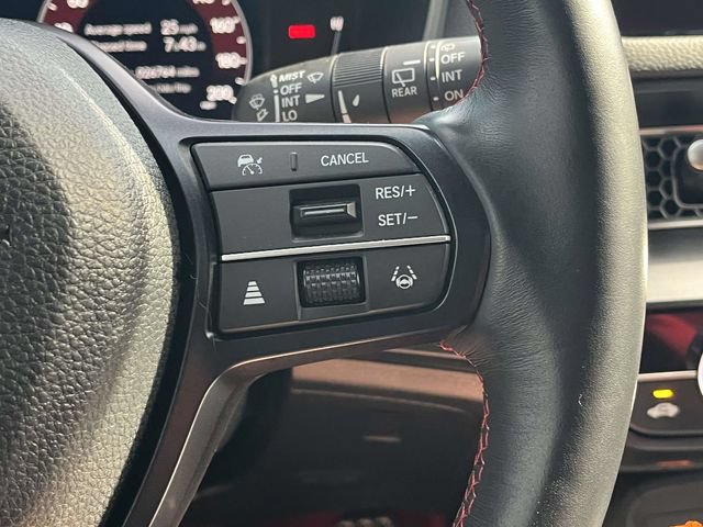 Used 2024 Honda Civic Type R image 26