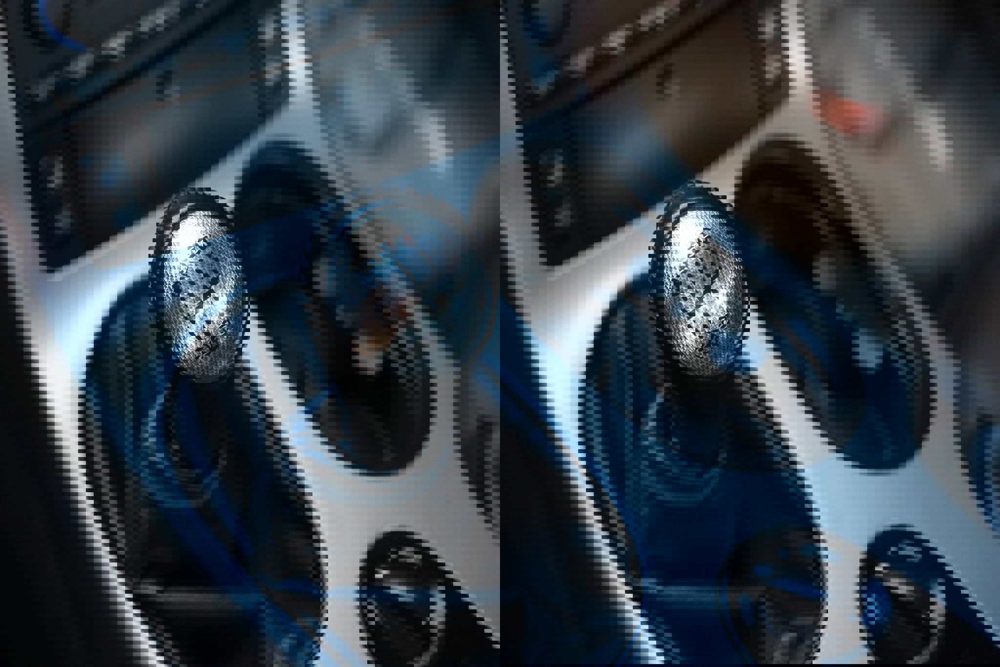 Used 2005 Chevrolet Corvette Convertible w/ Preferred Equipment Group image 41