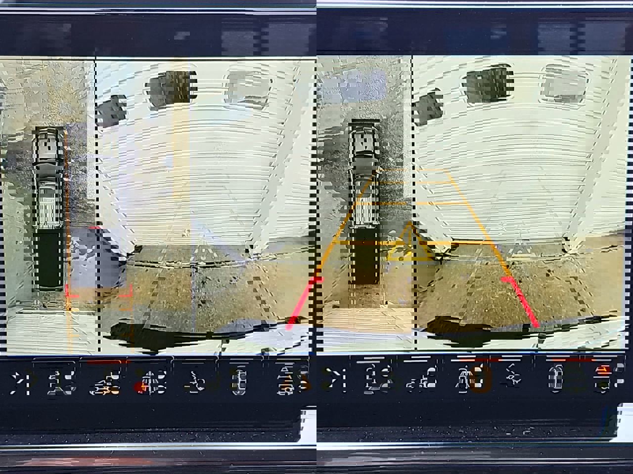 Certified 2024 Chevrolet Silverado 1500 LT Trail Boss w/ Convenience Package II image 27