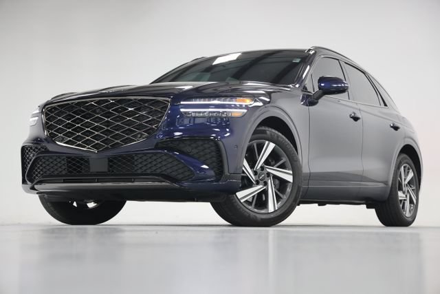 Used 2026 Genesis GV70 3.5T Sport Advanced AWD/4WD image 9