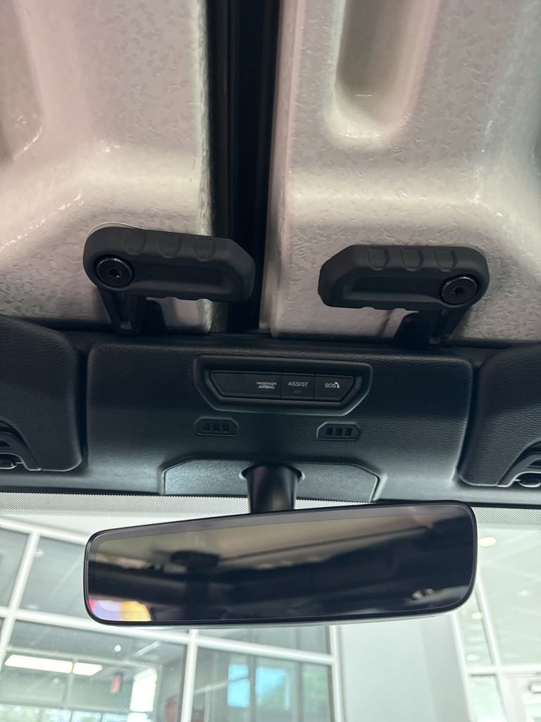 Used 2023 Jeep Wrangler Unlimited Rubicon w/ Cold Weather Group image 14