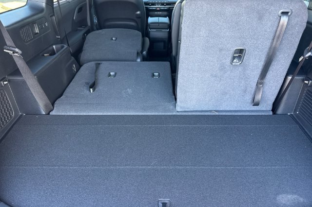 New 2027 Kia Telluride SX X-Pro AWD/4WD image 18